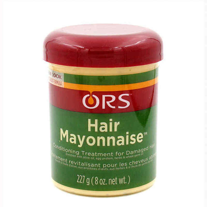 Kondicionierius Ors Hair Mayonnaise, 227 g цена и информация | Balzamai, kondicionieriai | pigu.lt