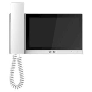 Monitorius LCD 7 Dahua цена и информация | Domofonai | pigu.lt