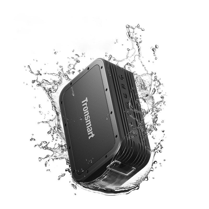 Tronsmart Force Max 80W Outdoor Speaker kaina ir informacija | Garso kolonėlės | pigu.lt