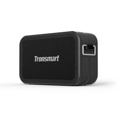 Наружная акустическая система Tronsmart Force Max 80 Вт цена и информация | Аудиоколонки | pigu.lt