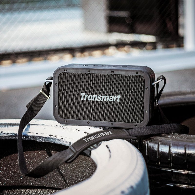Tronsmart Force Max 80W Outdoor Speaker kaina ir informacija | Garso kolonėlės | pigu.lt