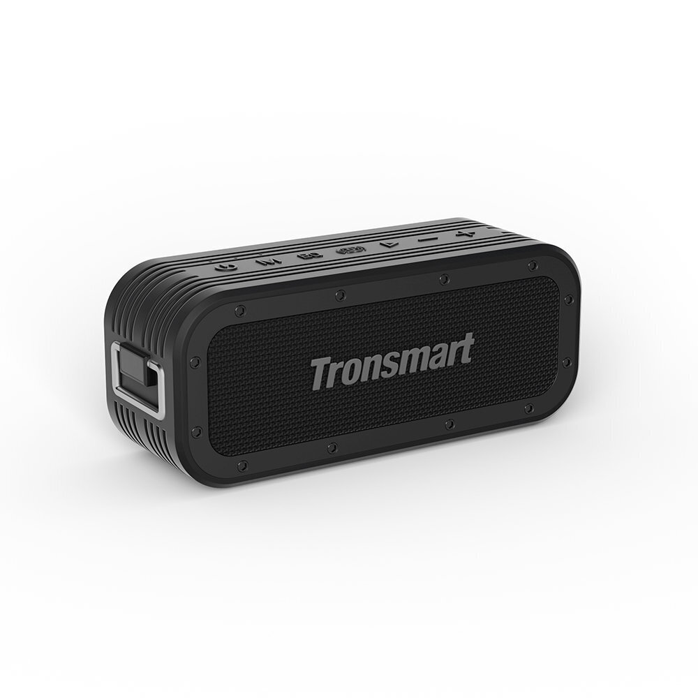 Tronsmart Force X kaina ir informacija | Garso kolonėlės | pigu.lt