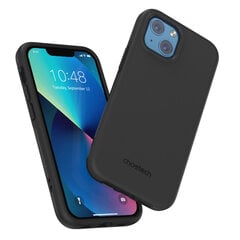 Choetech PC0111-MFM-BK iPhone13 Mini MFM PC+TPU phone, 5.4 ", черный цена и информация | Чехлы для телефонов | pigu.lt