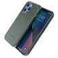 Choetech MFM Anti-drop case skirtas iPhone 13 Pro PC0113-MFM-GN, žalias цена и информация | Telefono dėklai | pigu.lt