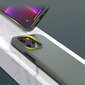 Choetech MFM Anti-drop case skirtas iPhone 13 Pro PC0113-MFM-GN, žalias цена и информация | Telefono dėklai | pigu.lt