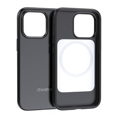 Choetech Case skirtas iPhone 13 Pro Max PC0114-MFM-BK, juodas kaina ir informacija | Telefono dėklai | pigu.lt