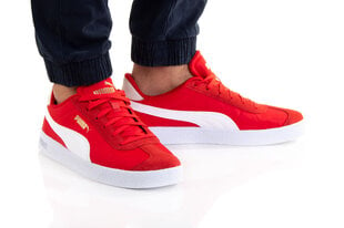 OUTDOOR PUMA Puma Club Nylon High Risk Red- 38482202 цена и информация | Кроссовки мужские | pigu.lt