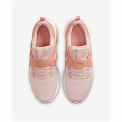 Sportbačiai moterims Nike Air Max Bella, rožiniai цена и информация | Спортивная обувь, кроссовки для женщин | pigu.lt