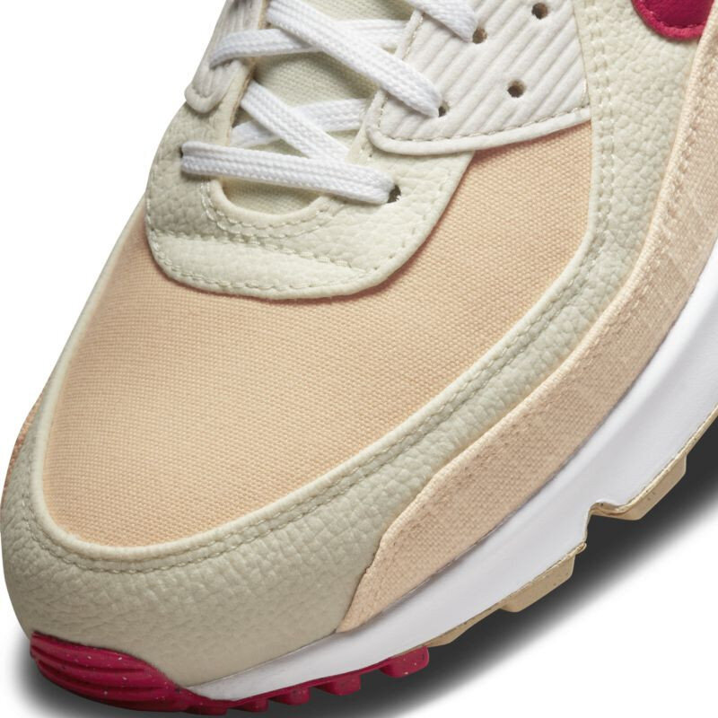 Laisvalaikio batai vyrams Nike Air Max 90 M DM8171-200 kaina ir informacija | Sportiniai bateliai, kedai moterims | pigu.lt