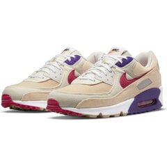 Laisvalaikio batai vyrams Nike Air Max 90 M DM8171-200 цена и информация | Спортивная обувь, кроссовки для женщин | pigu.lt