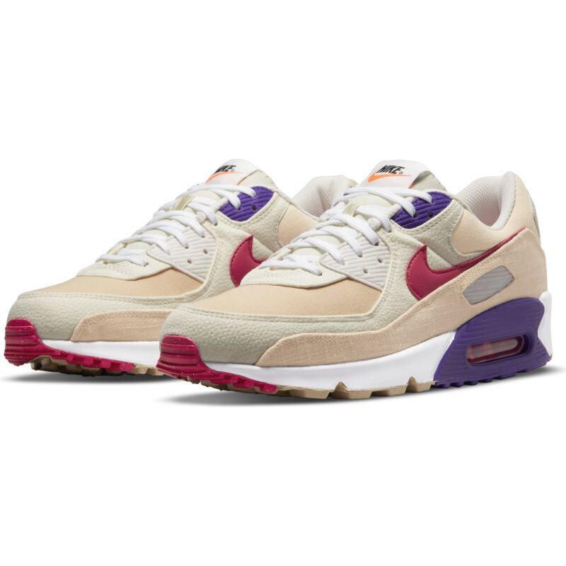 Laisvalaikio batai vyrams Nike Air Max 90 M DM8171-200 kaina ir informacija | Sportiniai bateliai, kedai moterims | pigu.lt