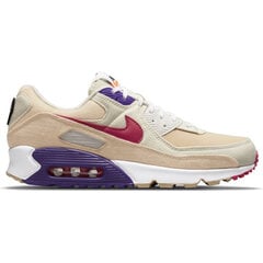 Laisvalaikio batai vyrams Nike Air Max 90 M DM8171-200 цена и информация | Спортивная обувь, кроссовки для женщин | pigu.lt