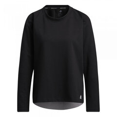 Adidas moteriški marškinėliai Dance Layering Pullover W GP46881 цена и информация | Спортивная одежда для женщин | pigu.lt