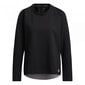 Adidas moteriški marškinėliai Dance Layering Pullover W GP46881 kaina ir informacija | Sportinė apranga moterims | pigu.lt