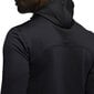 Džemperis vyrams Adidas Cold.rdy Techfit Fitted, juodas kaina ir informacija | Sportinė apranga vyrams | pigu.lt