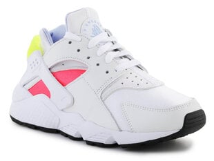 NIKE AIR HUARACHE  WOMEN'S SPORTS SHOES DH4439-106 kaina ir informacija | Sportiniai bateliai, kedai moterims | pigu.lt