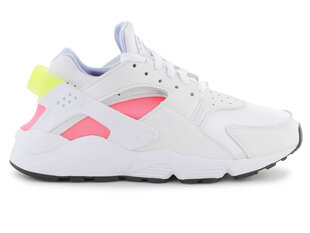 NIKE AIR HUARACHE  WOMEN'S SPORTS SHOES DH4439-106 цена и информация | Спортивная обувь, кроссовки для женщин | pigu.lt