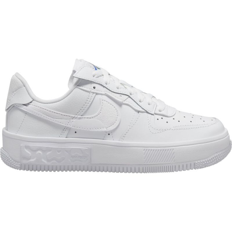 Laisvalaikio batai moterims Nike Air Force 1 Fontanka W DH1290-100 kaina ir informacija | Sportiniai bateliai, kedai moterims | pigu.lt