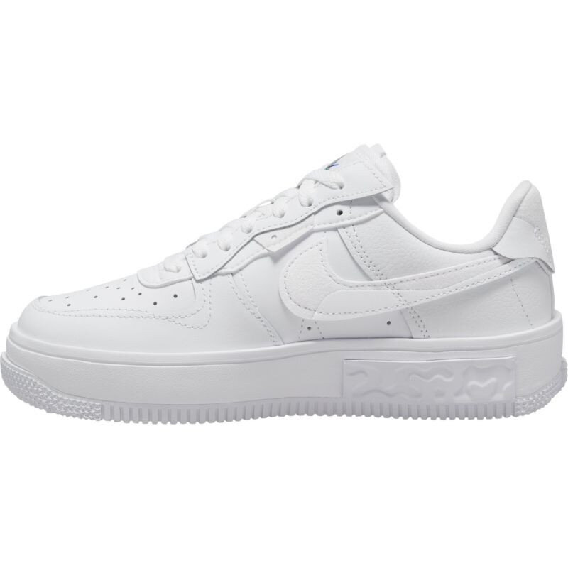 Laisvalaikio batai moterims Nike Air Force 1 Fontanka W DH1290-100 kaina |  pigu.lt