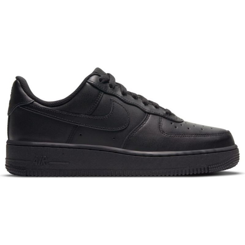 Kedai moterims Nike Air Force 1 '07 цена и информация | Sportiniai bateliai, kedai moterims | pigu.lt