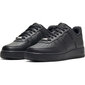 Kedai moterims Nike Air Force 1 '07 цена и информация | Sportiniai bateliai, kedai moterims | pigu.lt