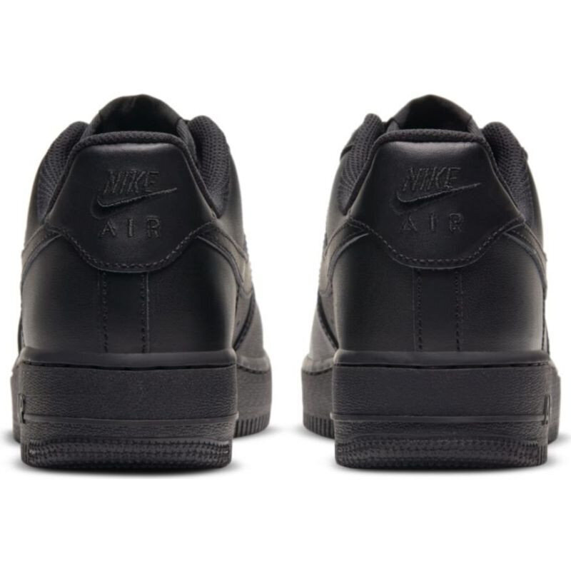 Kedai moterims Nike Air Force 1 '07 цена и информация | Sportiniai bateliai, kedai moterims | pigu.lt