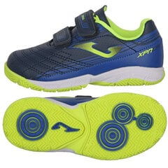 Спортивная обувь для детей Joma XPander 2203 IN Jr XPJW2203INV цена и информация | Детская спортивная обувь | pigu.lt