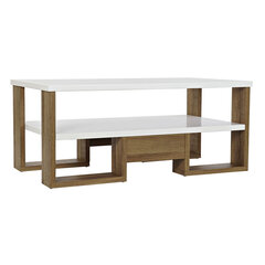 Centrinis stalas DKD Home Decor MDF (110 x 60 x 47 cm) kaina ir informacija | Kavos staliukai | pigu.lt