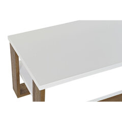 Centrinis stalas DKD Home Decor MDF (110 x 60 x 47 cm) kaina ir informacija | Kavos staliukai | pigu.lt