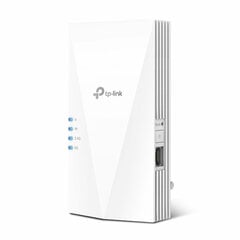 Точка доступа TP-Link AX3000 Bluetooth 5.0 WiFi 6 GHz 2400 Mbps цена и информация | Маршрутизаторы (роутеры) | pigu.lt