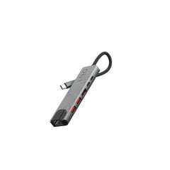 LNQ LQ48015 kaina ir informacija | Adapteriai, USB šakotuvai | pigu.lt