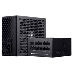 Источник питания Hiditec PSU010029 цена и информация | Блоки питания (PSU) | pigu.lt