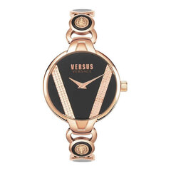 Женские часы Versace Versus VSPER0519 (Ø 36 mm) цена и информация | Женские часы | pigu.lt