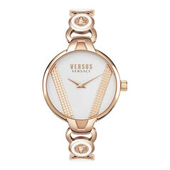 Женские часы Versace Versus VSPER0419 (Ø 36 mm) цена и информация | Женские часы | pigu.lt