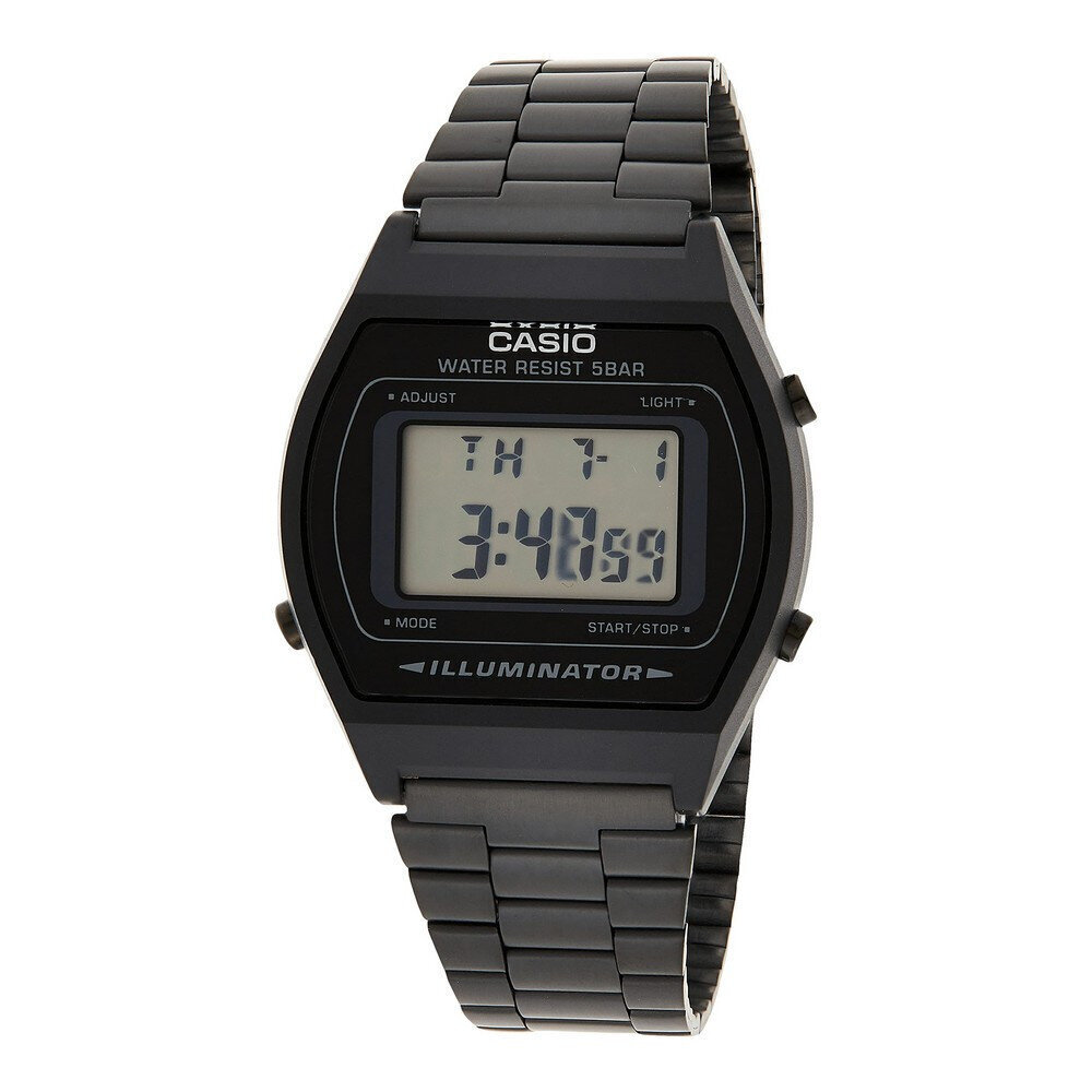 Laikrodis Casio B640WB1A цена и информация | Aksesuarai vaikams | pigu.lt