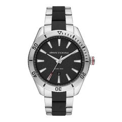 Мужские часы Armani Exchange AX1824 (Ø 46 mm) цена и информация | Мужские часы | pigu.lt