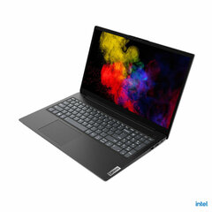 Ноутбук Lenovo V15 I5-1135G7 8GB 512 GB SSD 15,6" 8 GB RAM 512 GB Intel Core i5-1135G7 15.6" цена и информация | Ноутбуки | pigu.lt