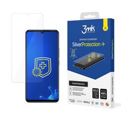 Samsung Galaxy S24 - 3mk SilverProtection+ screen protector цена и информация | Защитные пленки для телефонов | pigu.lt