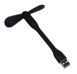 Mini USB Ventiliatorius kaina ir informacija | Ventiliatoriai | pigu.lt