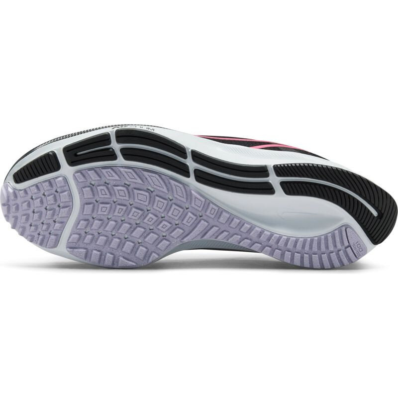 Nike sportiniai batai moterims, juodi kaina ir informacija | Sportiniai bateliai, kedai moterims | pigu.lt