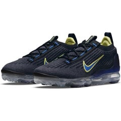 Sportiniai batai vyrams Nike Air Vapormax 2021 FK M DH4085-400 цена и информация | Кроссовки для мужчин | pigu.lt