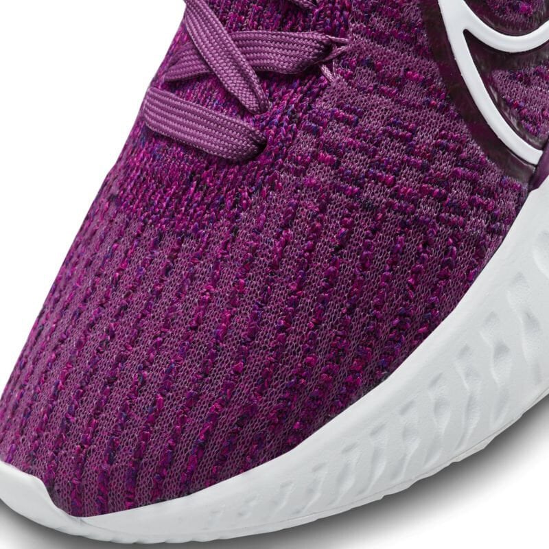 Sportiniai batai moterims Nike, violetiniai kaina ir informacija | Sportiniai bateliai, kedai moterims | pigu.lt