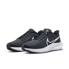 Sportiniai bateliai moterims Nike Air Zoom Pegasus 39 W DH4072-001, juodi цена и информация | Спортивная обувь, кроссовки для женщин | pigu.lt