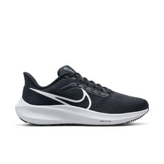 Sportiniai bateliai moterims Nike Air Zoom Pegasus 39 W DH4072-001, juodi цена и информация | Спортивная обувь, кроссовки для женщин | pigu.lt