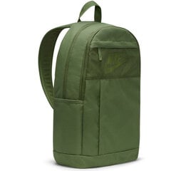Kuprinė Nike Elemental 21 L Žalia kaina ir informacija | Kuprinės ir krepšiai | pigu.lt