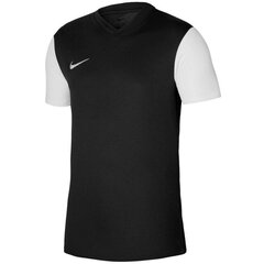 Nike Футболки Для мужчин M NK Df Superset Top Ss Black цена и информация | Футбольная форма и другие товары | pigu.lt