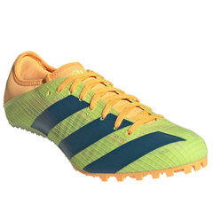 Kedai vyrams Adidas Sprintstar M GY0941, žali kaina ir informacija | Kedai vyrams | pigu.lt