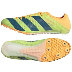 Kedai vyrams Adidas Sprintstar M GY0941, žali цена и информация | Кроссовки для мужчин | pigu.lt