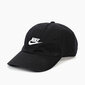 Kepurė vyrams Nike Heritage 86 AJ3651 kaina ir informacija | Vyriški šalikai, kepurės, pirštinės | pigu.lt