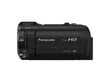 Panasonic HC-V785 HD Camcorder цена и информация | Vaizdo kameros | pigu.lt